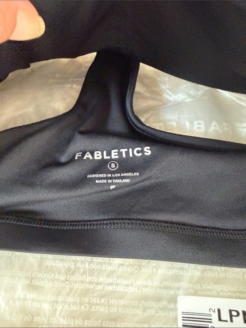 Fabletics Bikini Set - NWT - Picture 7 of 8